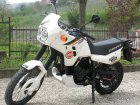 Cagiva Elefant 750